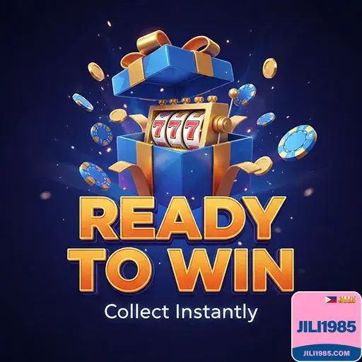 jili1985 Bonus step into iconic immersive experiences