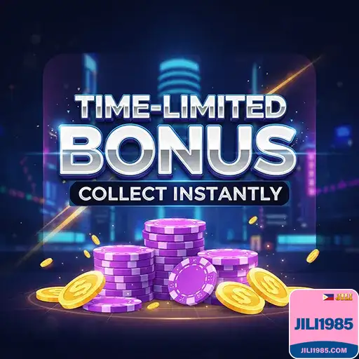 jili1985 Bonus step into reputable immersive experiences