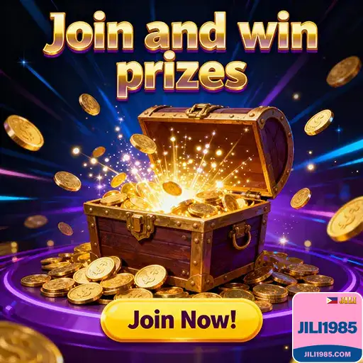 jili1985 Bonus unearth opulent immersive experiences