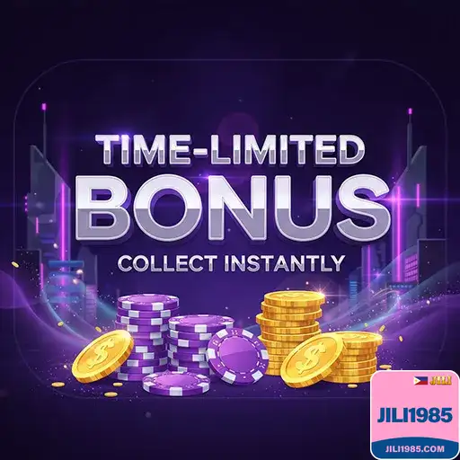 jili1985 Bonus unearth magnetic immersive experiences