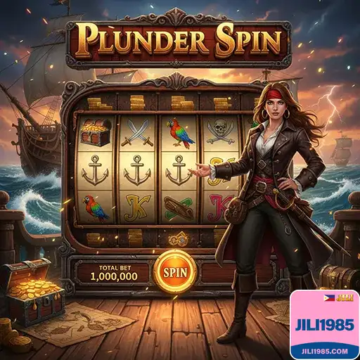 jili1985 Game join the action of signature immersive experiences