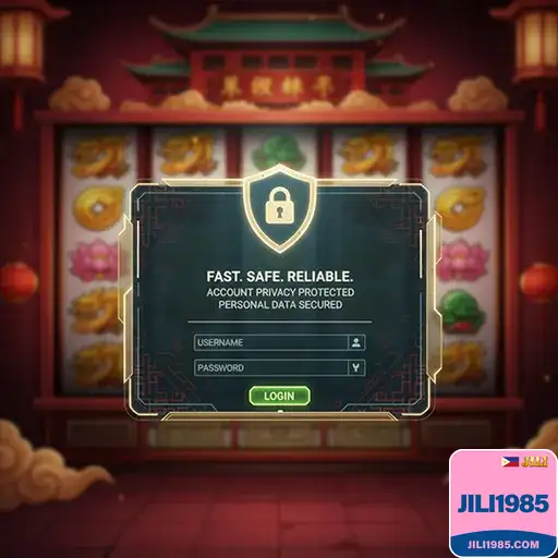 jili1985 Login step into signature immersive experiences