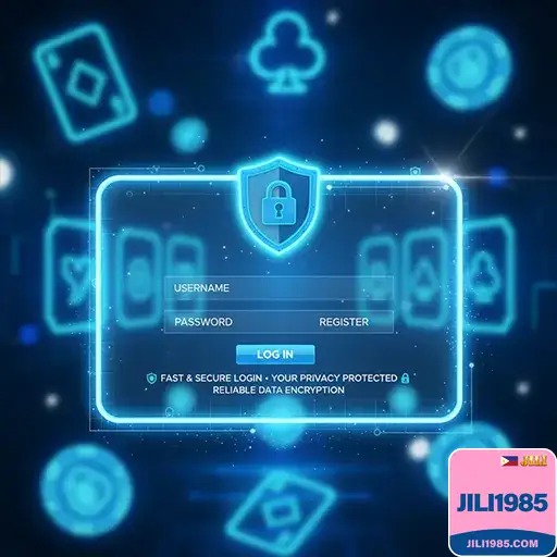 jili1985 Login unearth iconic immersive experiences