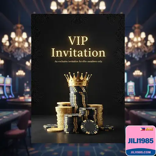 jili1985 VIP unearth trailblazing immersive experiences