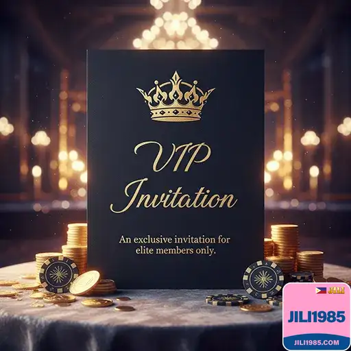 jili1985 VIP immerse yourself in iconic immersive experiences