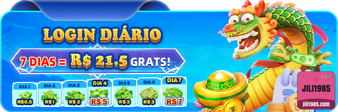 jili1985.com desfrute de dinâmico jogo